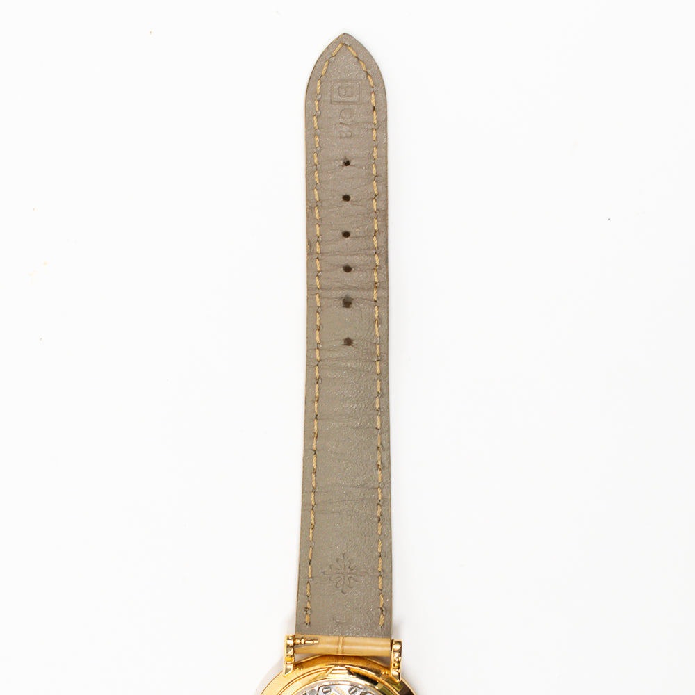 Patek Philippe Calatrava 7120R-001