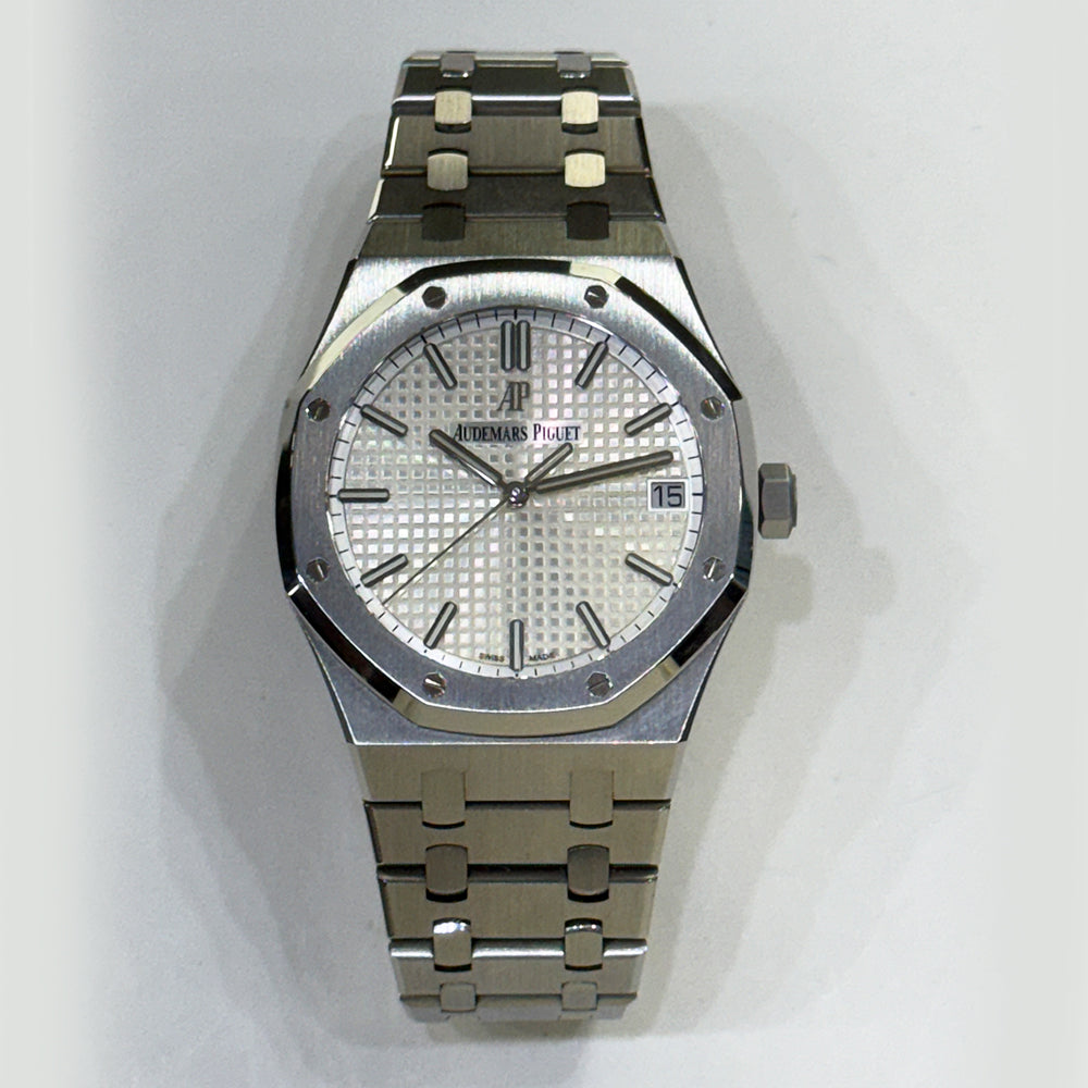 Audemars Piguet Royal Oak 15500ST.OO.1220ST.04