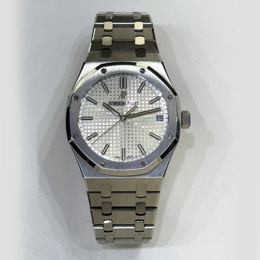 Audemars Piguet Royal Oak 15500ST.OO.1220ST.04