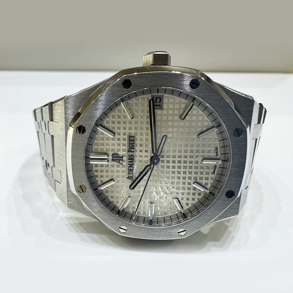 Audemars Piguet Royal Oak 15500ST.OO.1220ST.04