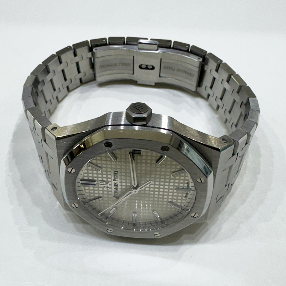 Audemars Piguet Royal Oak 15500ST.OO.1220ST.04