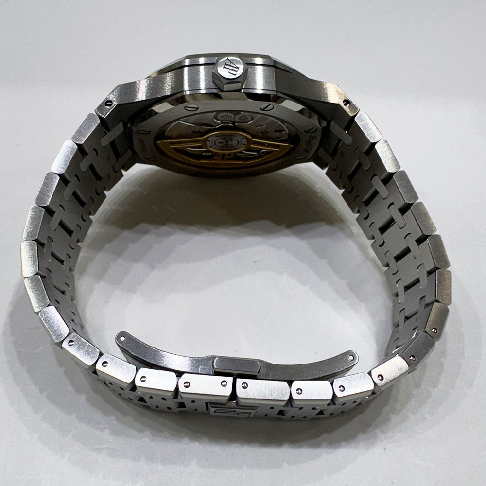 Audemars Piguet Royal Oak 15500ST.OO.1220ST.04