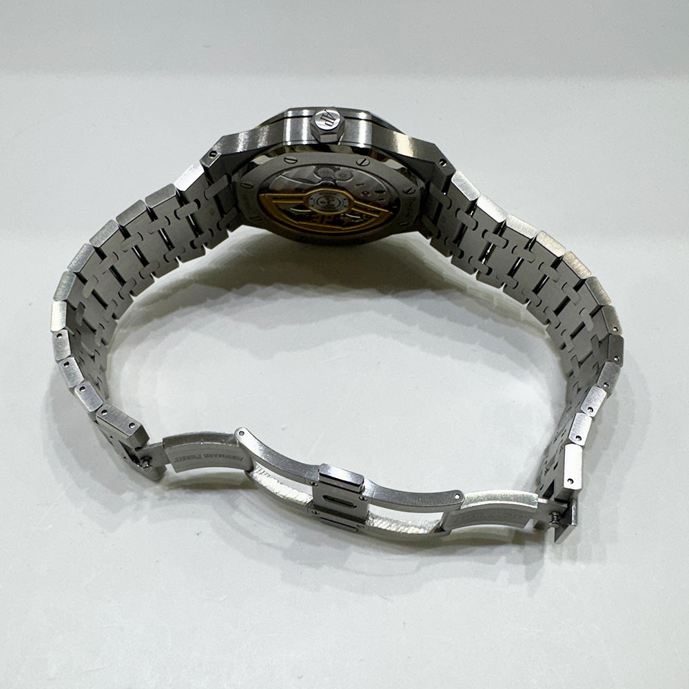 Audemars Piguet Royal Oak 15500ST.OO.1220ST.04