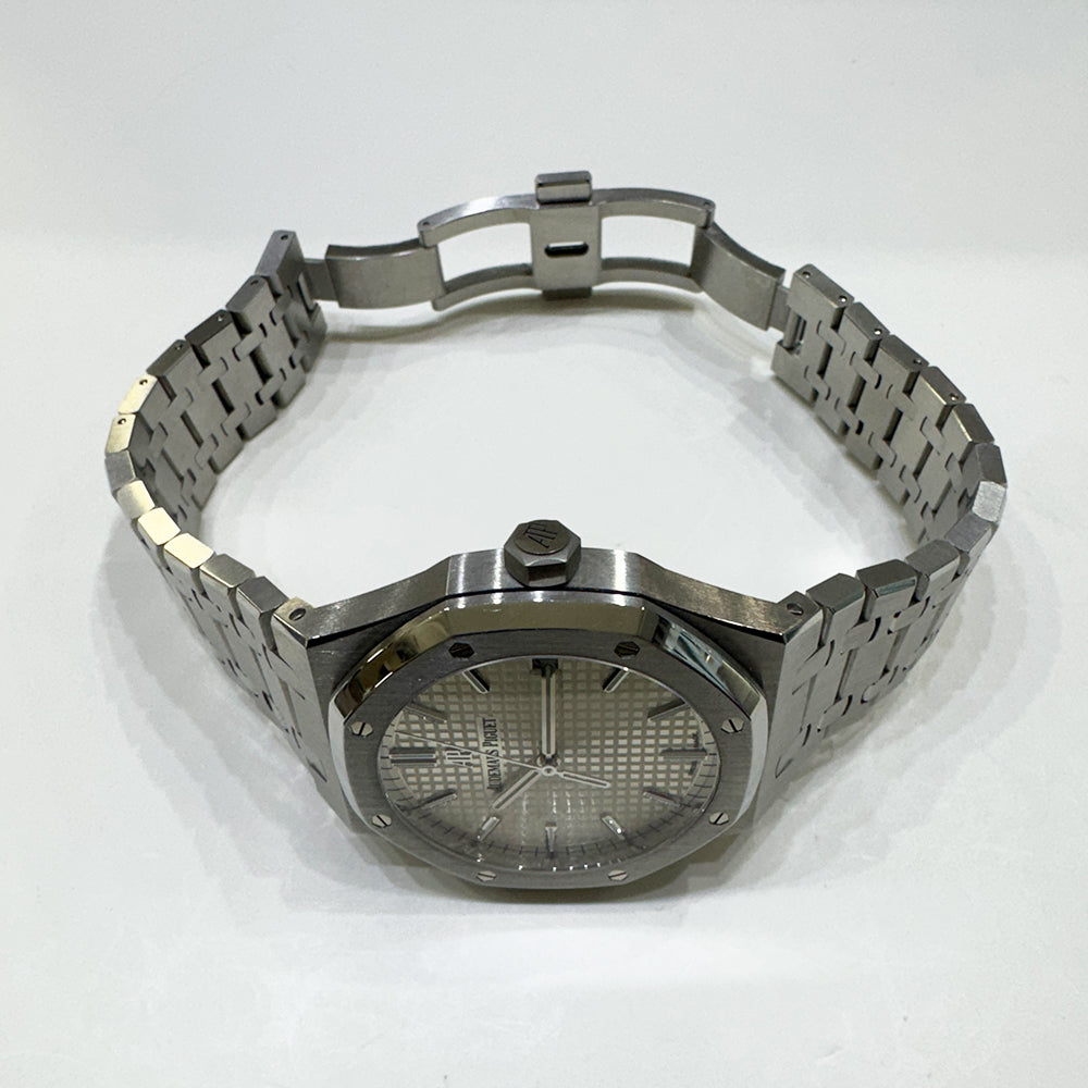 Audemars Piguet Royal Oak 15500ST.OO.1220ST.04