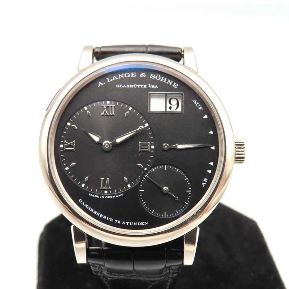 A Lange & Söhne Grand Lange 1 117.028