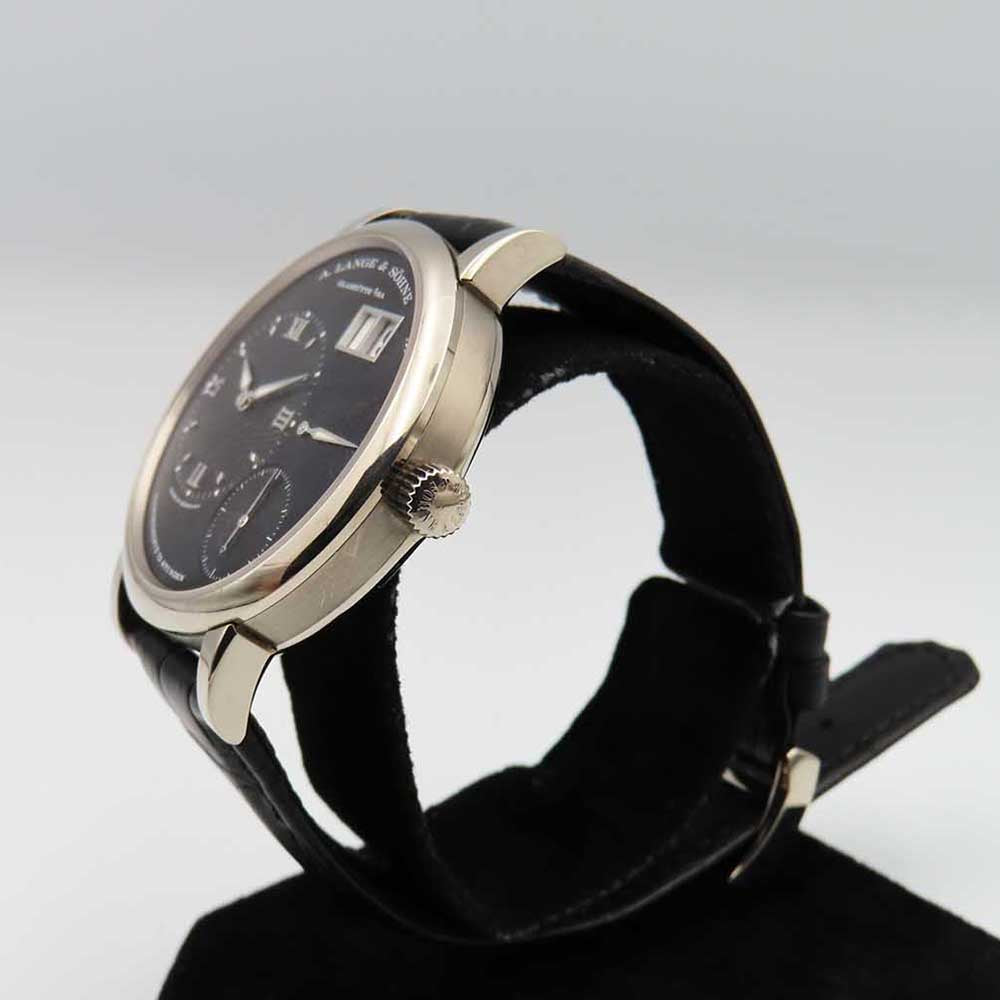 A Lange & Söhne Grand Lange 1 117.028