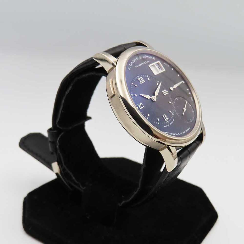 A Lange & Söhne Grand Lange 1 117.028