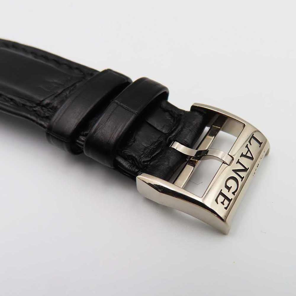 A Lange & Söhne Grand Lange 1 117.028