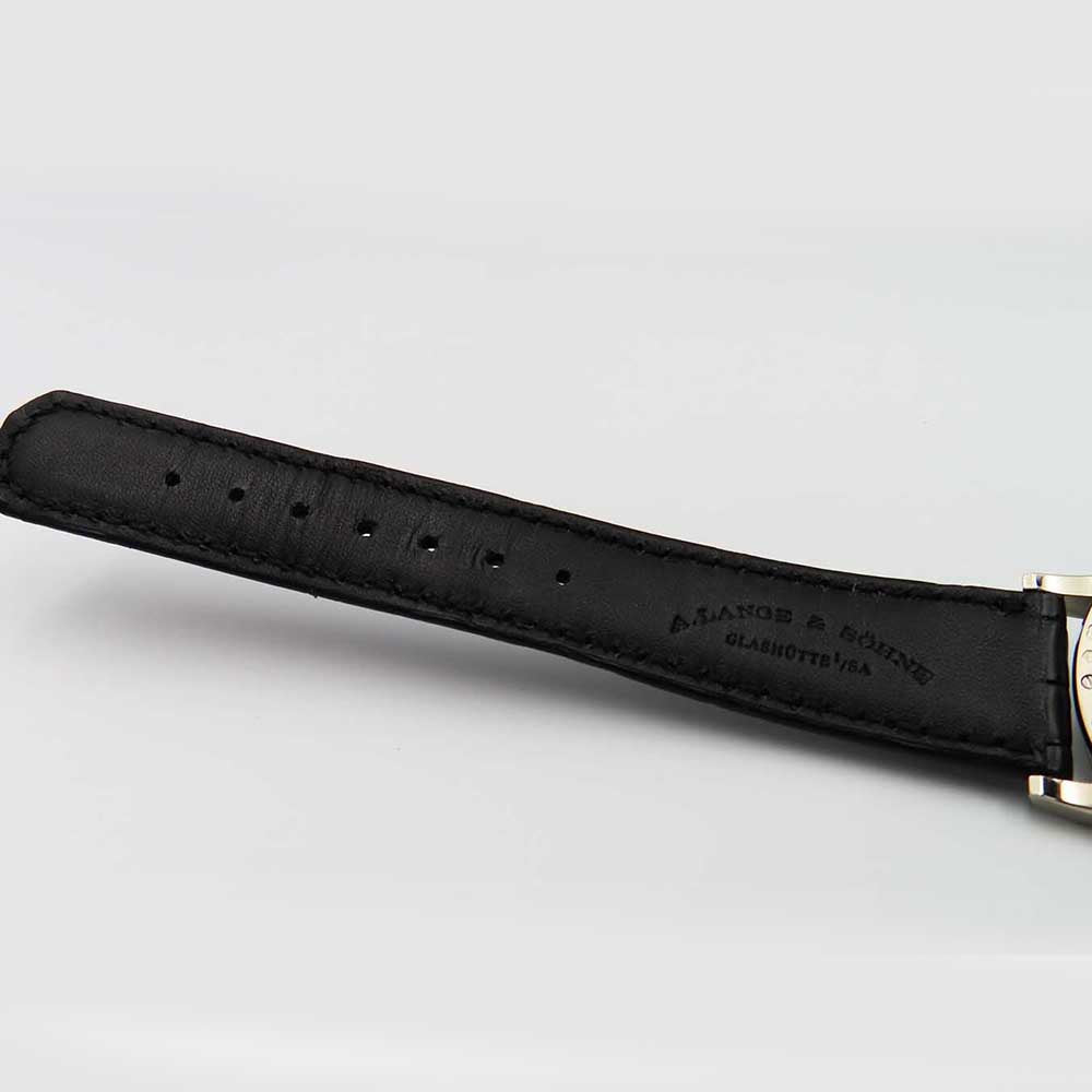 A Lange & Söhne Grand Lange 1 117.028