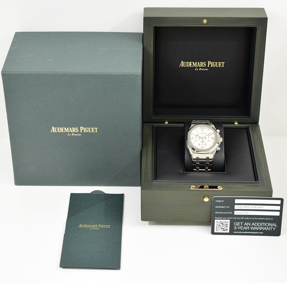 Audemars Piguet Royal Oak 26240ST.OO.1320ST.07