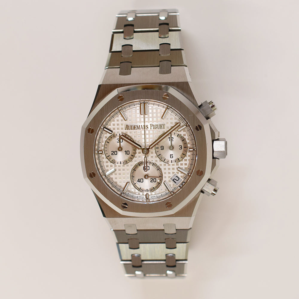 Audemars Piguet Royal Oak 26240ST.OO.1320ST.07