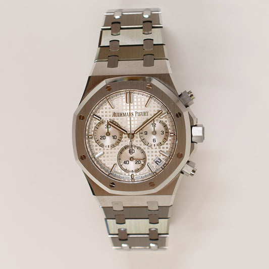 Audemars Piguet Royal Oak 26240ST.OO.1320ST.07
