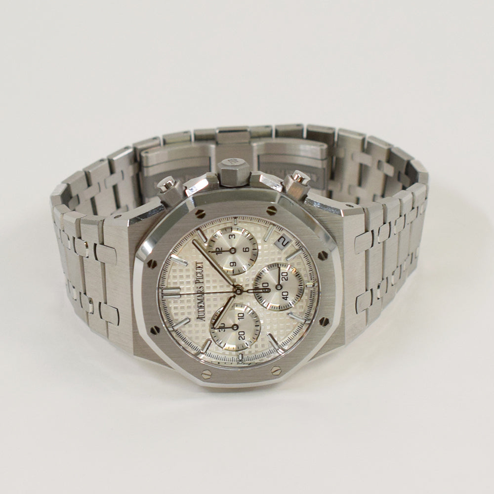 Audemars Piguet Royal Oak 26240ST.OO.1320ST.07