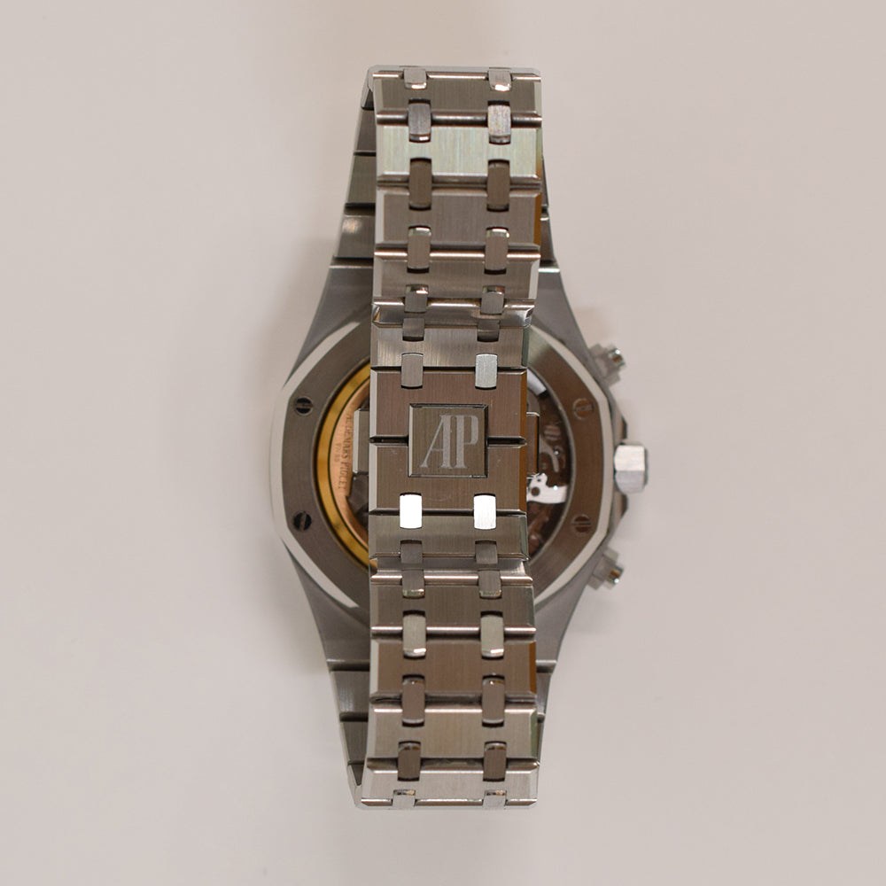 Audemars Piguet Royal Oak 26240ST.OO.1320ST.07