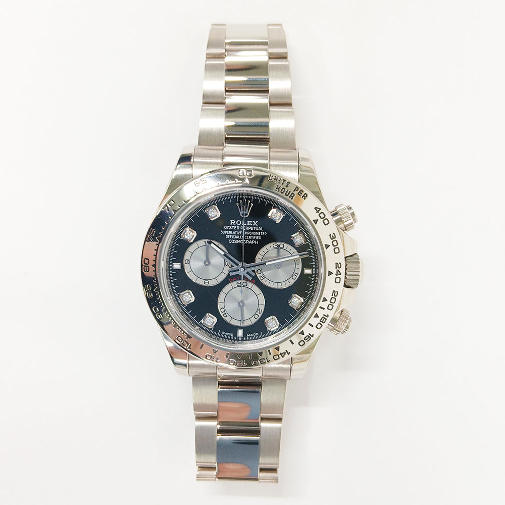 Rolex Daytona 126509G