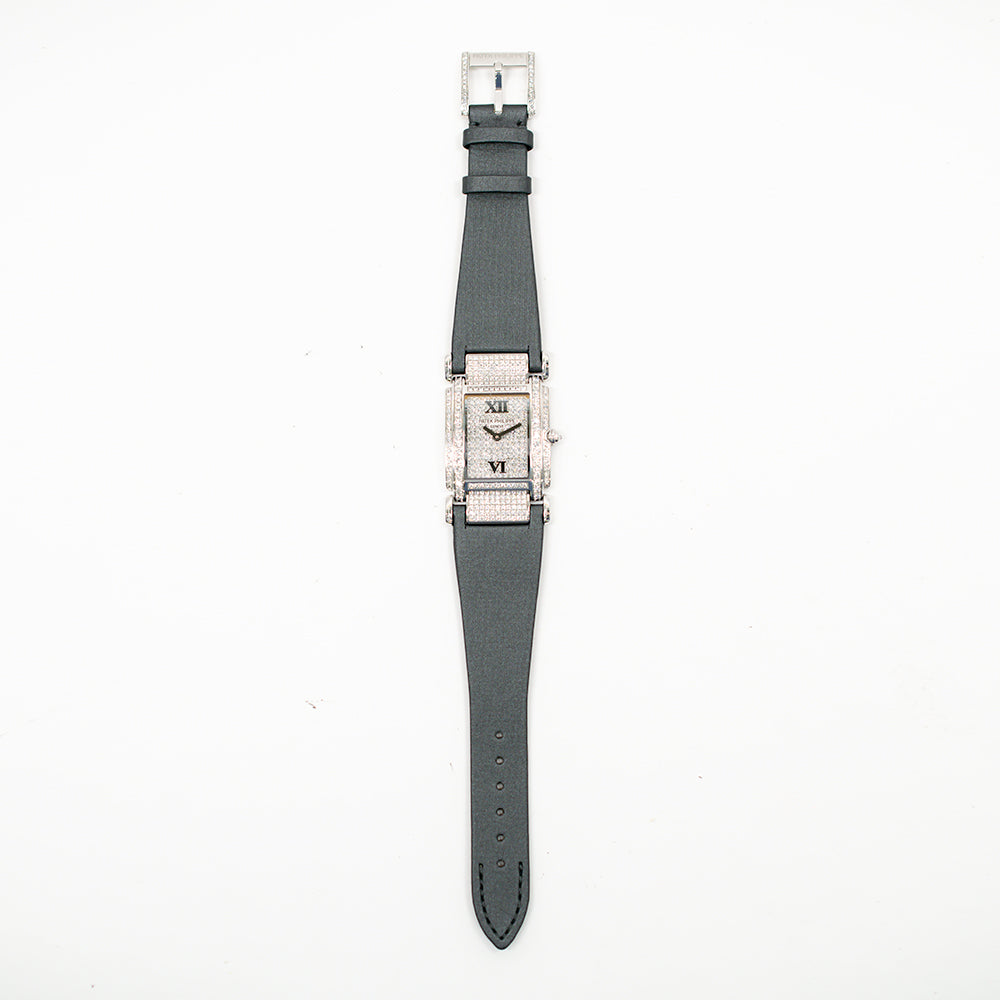 Patek Philippe Twenty~4 4910G-001