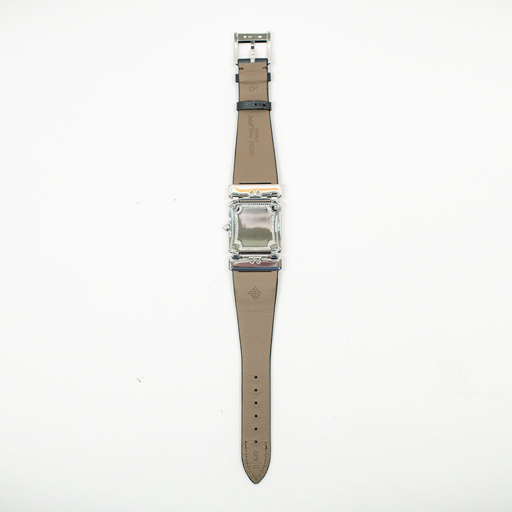 Patek Philippe Twenty~4 4910G-001