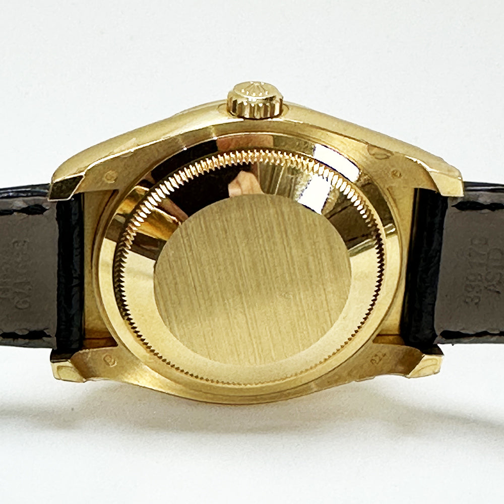 Rolex Datejust 36 116188