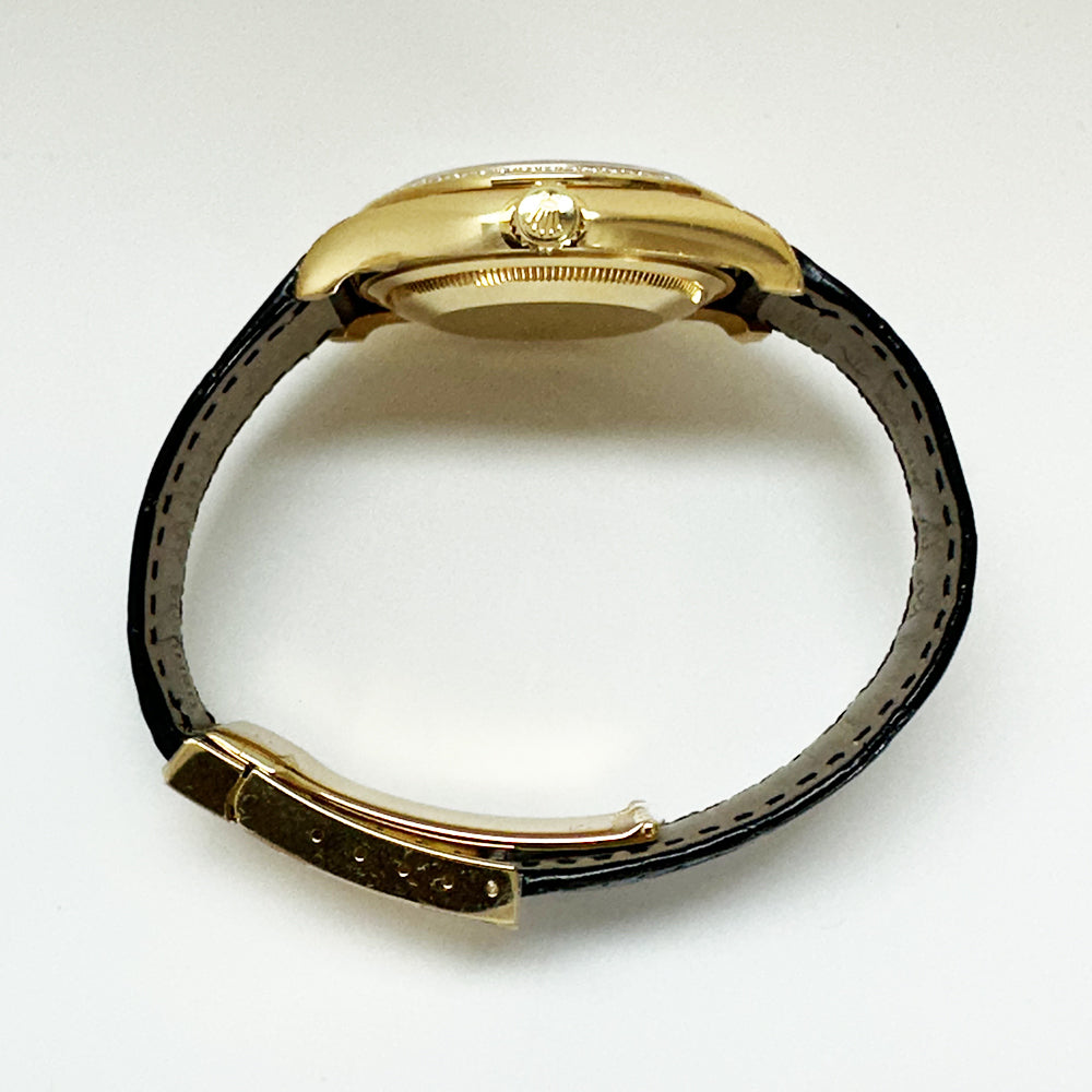Rolex Datejust 36 116188