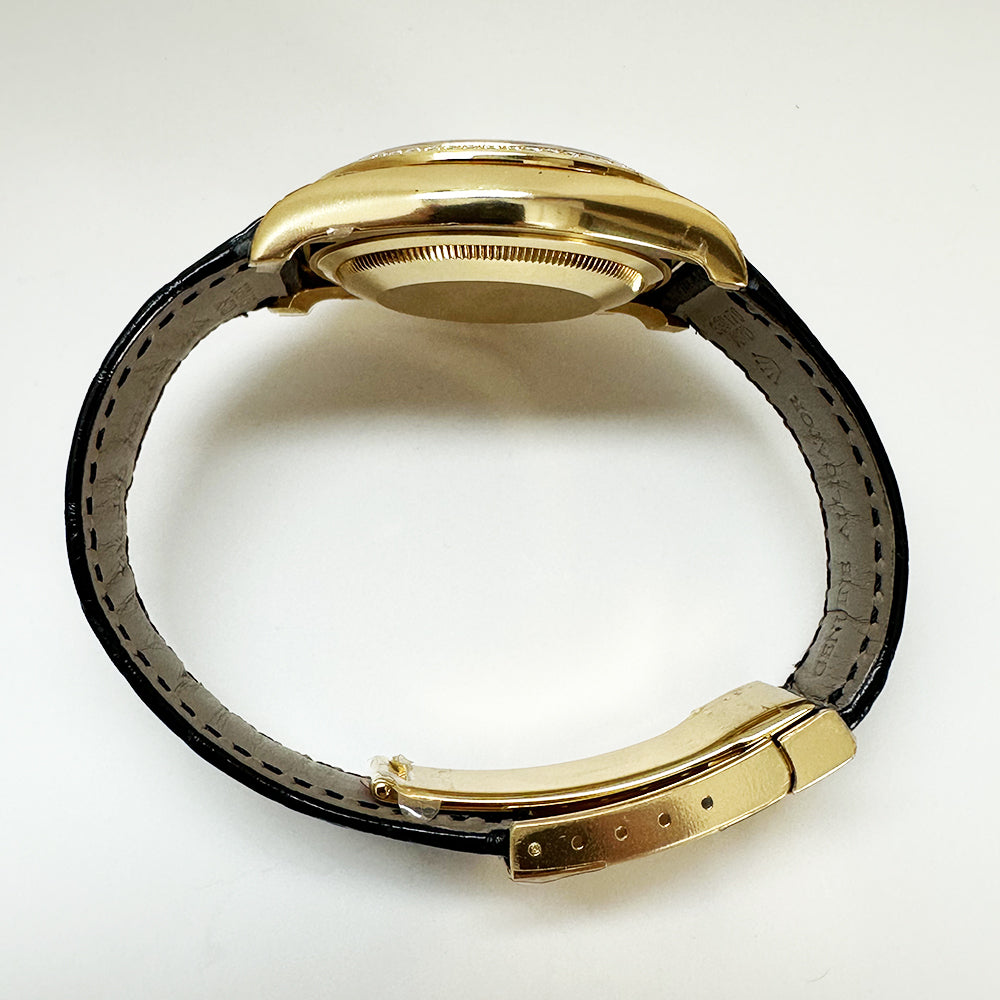 Rolex Datejust 36 116188