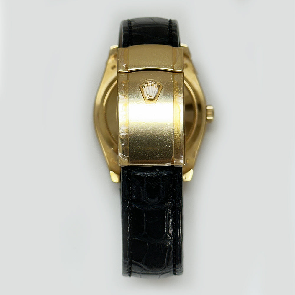 Rolex Datejust 36 116188