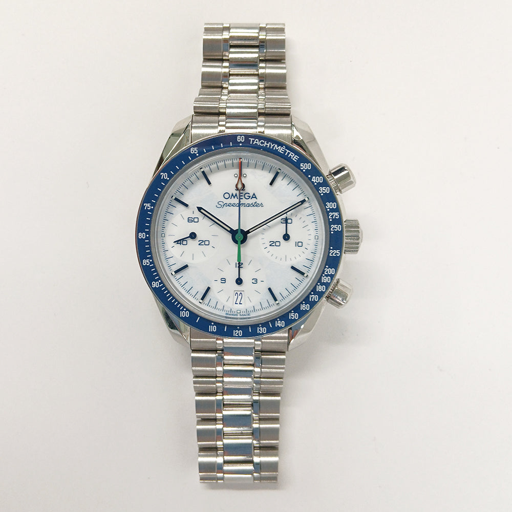 Omega Speedmaster 522.30.38.50.04.002