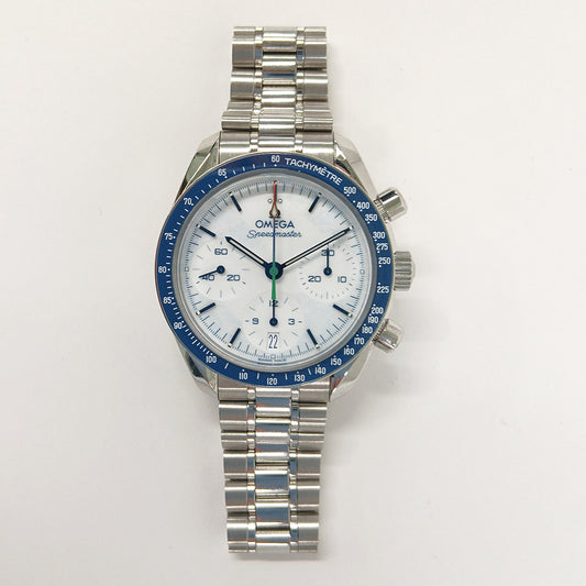 Omega Speedmaster 522.30.38.50.04.002