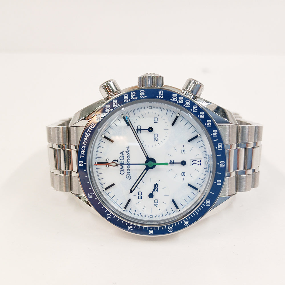 Omega Speedmaster 522.30.38.50.04.002