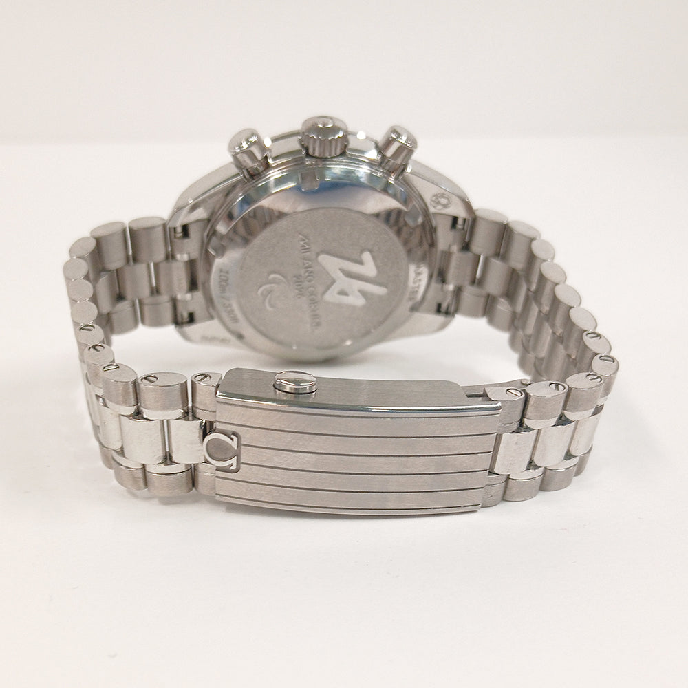 Omega Speedmaster 522.30.38.50.04.002