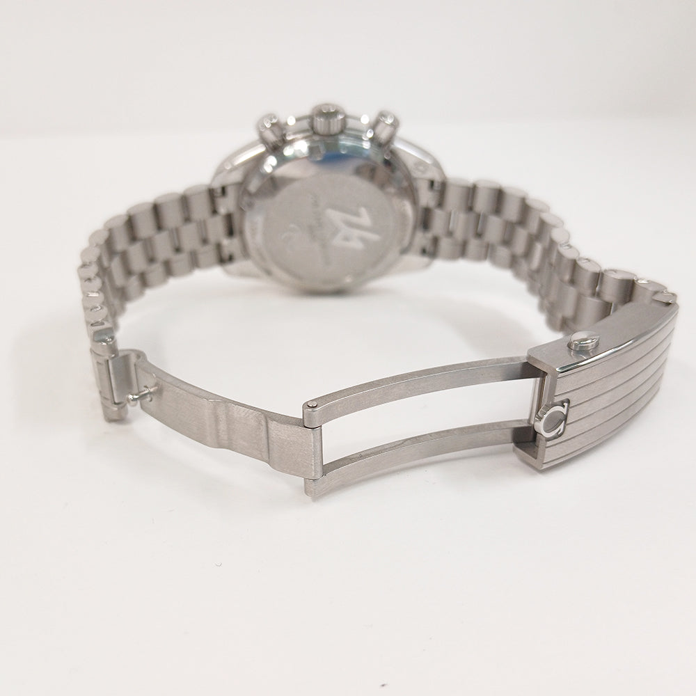 Omega Speedmaster 522.30.38.50.04.002