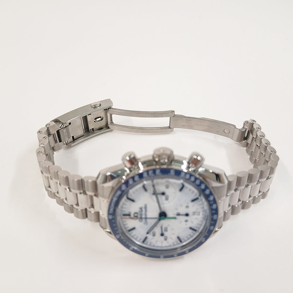 Omega Speedmaster 522.30.38.50.04.002