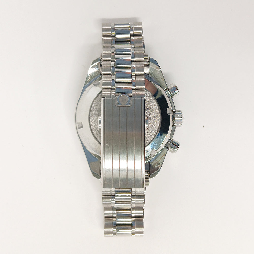 Omega Speedmaster 522.30.38.50.04.002