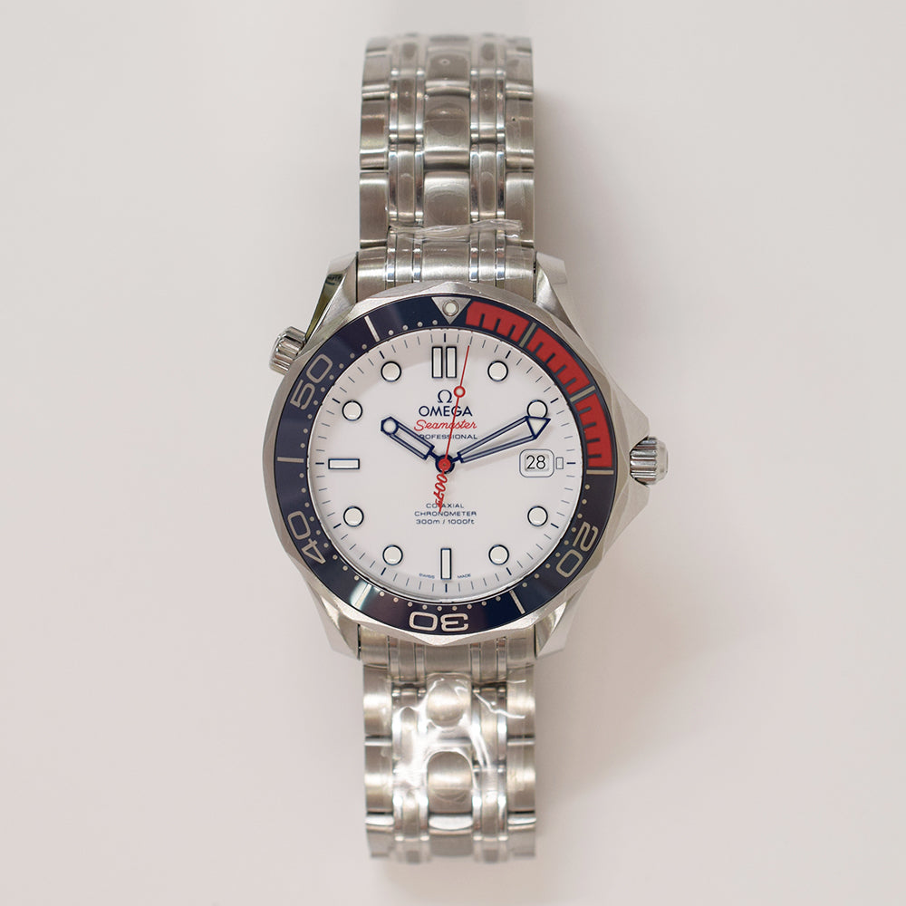 Omega Seamaster Diver 300M Co-Axial 212.32.41.20.04.001