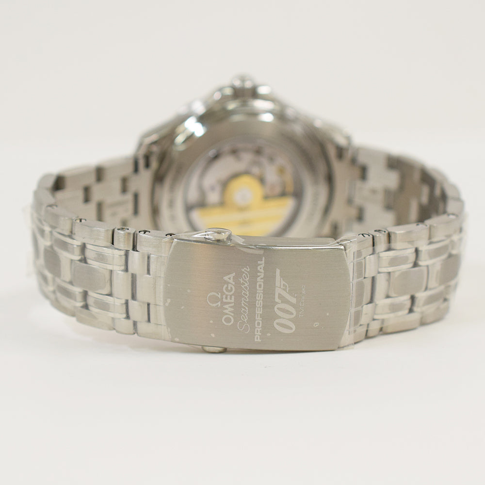Omega Seamaster Diver 300M Co-Axial 212.32.41.20.04.001