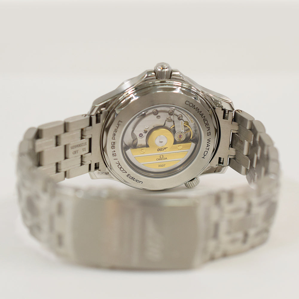 Omega Seamaster Diver 300M Co-Axial 212.32.41.20.04.001