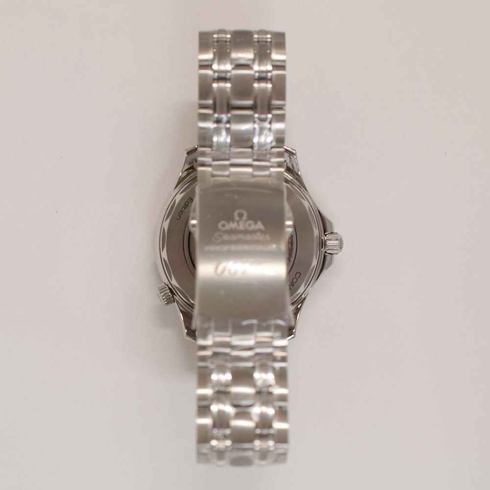 Omega Seamaster Diver 300M Co-Axial 212.32.41.20.04.001