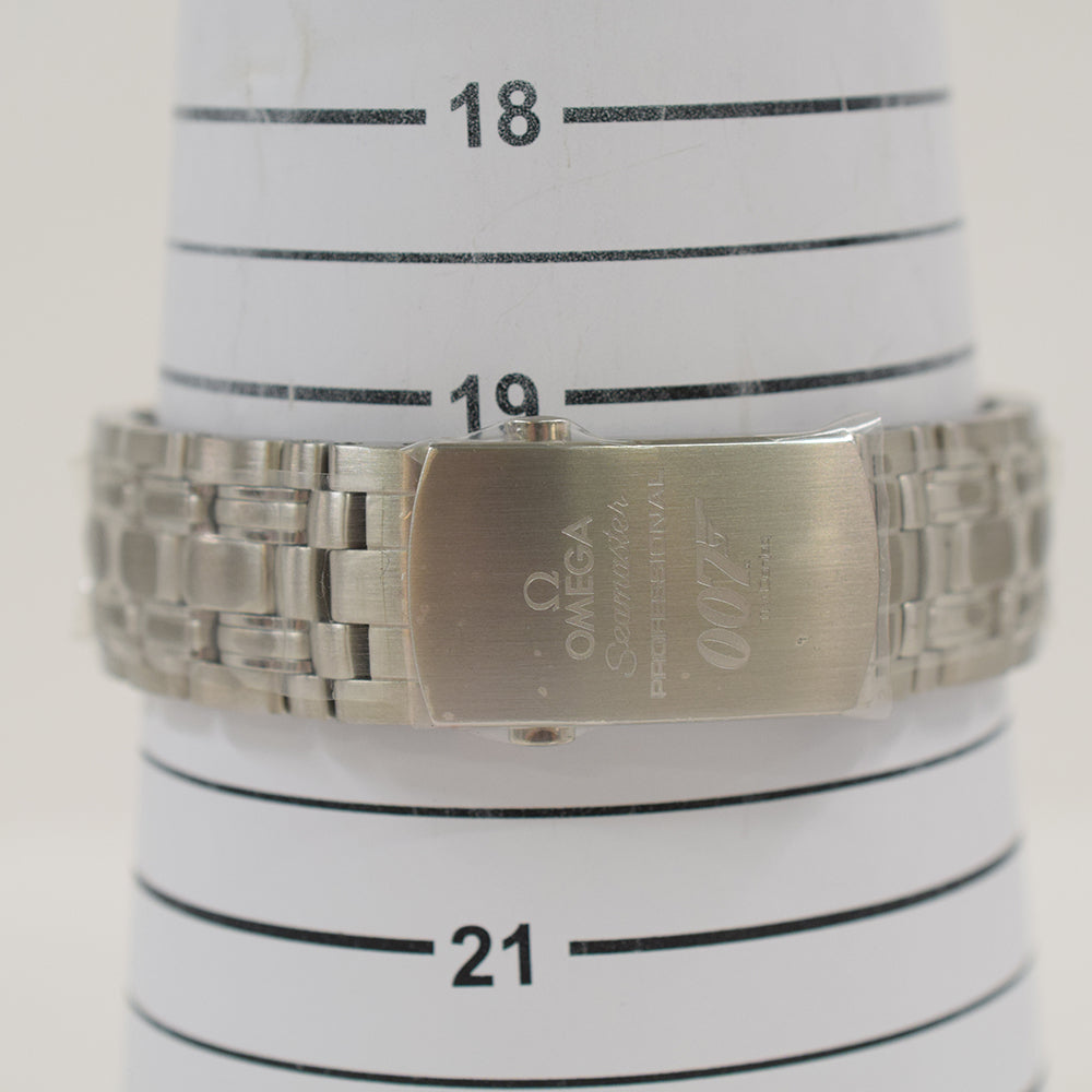 Omega Seamaster Diver 300M Co-Axial 212.32.41.20.04.001