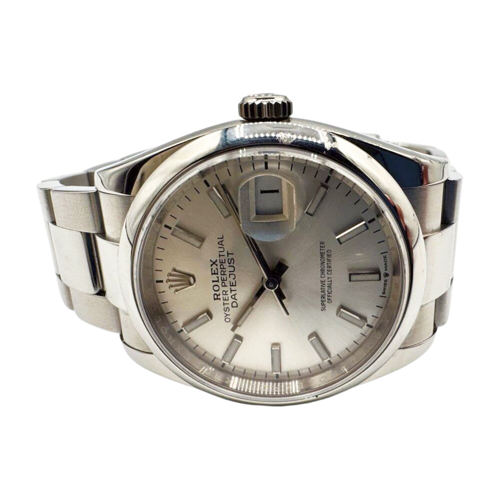 Rolex Datejust 36 126200