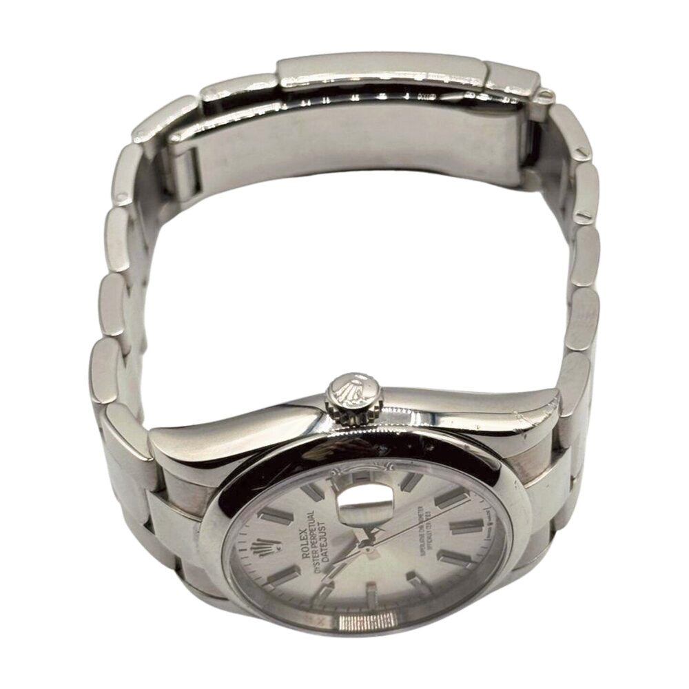 Rolex Datejust 36 126200