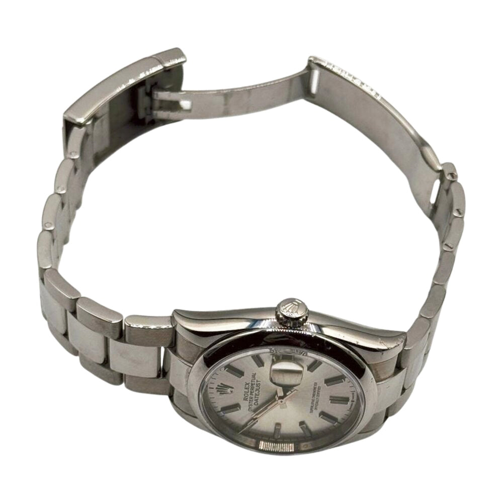 Rolex Datejust 36 126200