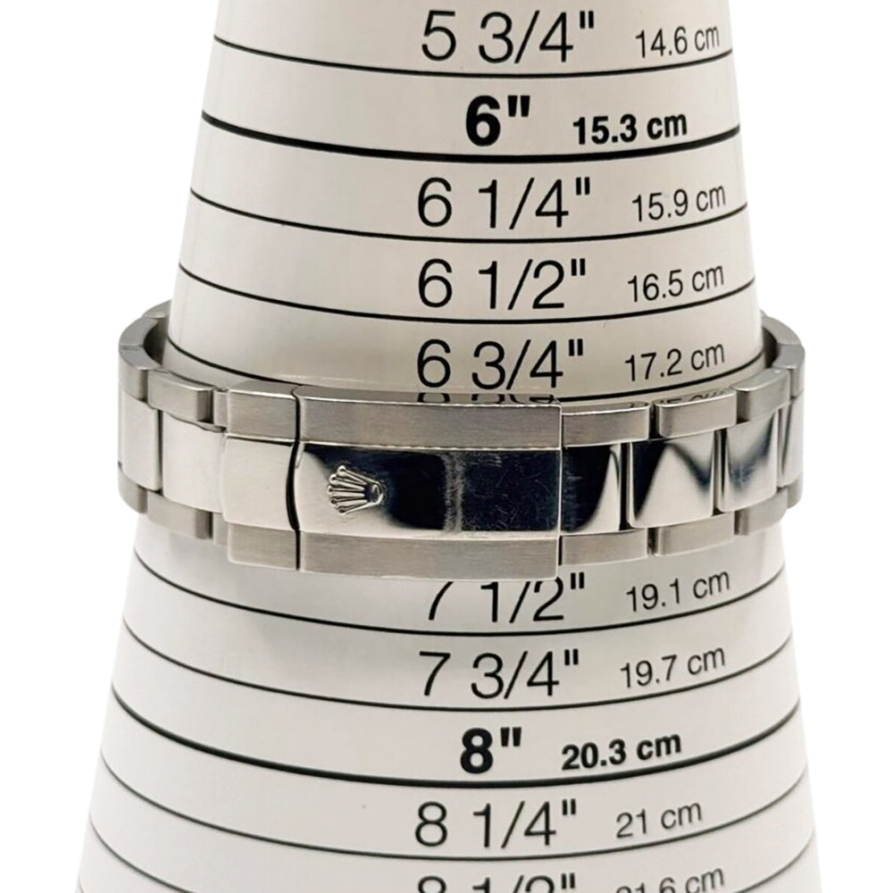 Rolex Datejust 36 126200