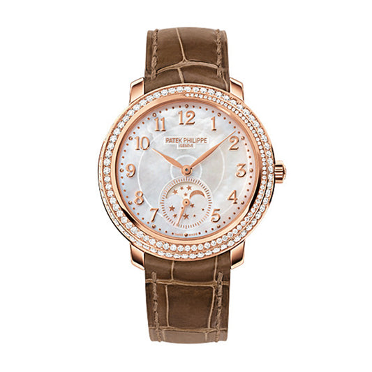Patek Philippe Complications 4968R-001