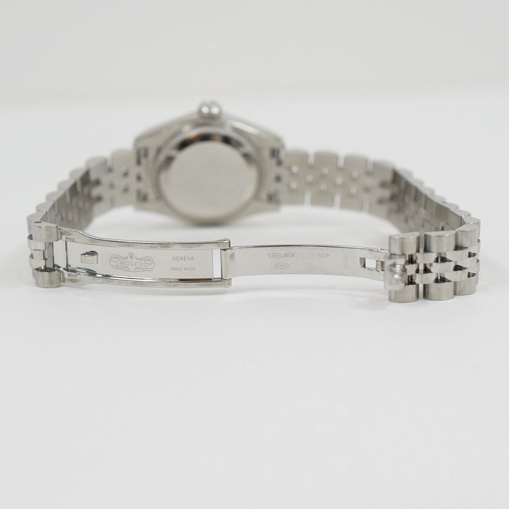 Rolex Lady-Datejust 179174G