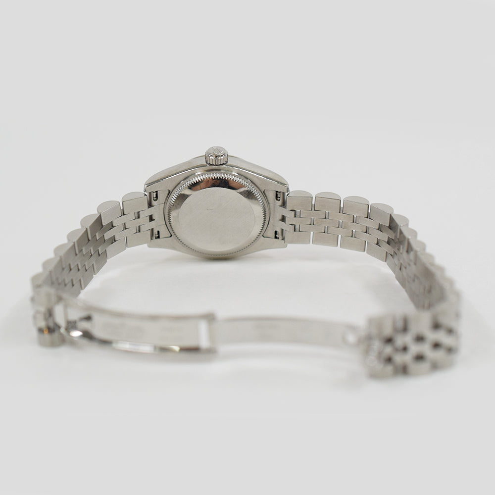 Rolex Lady-Datejust 179174G