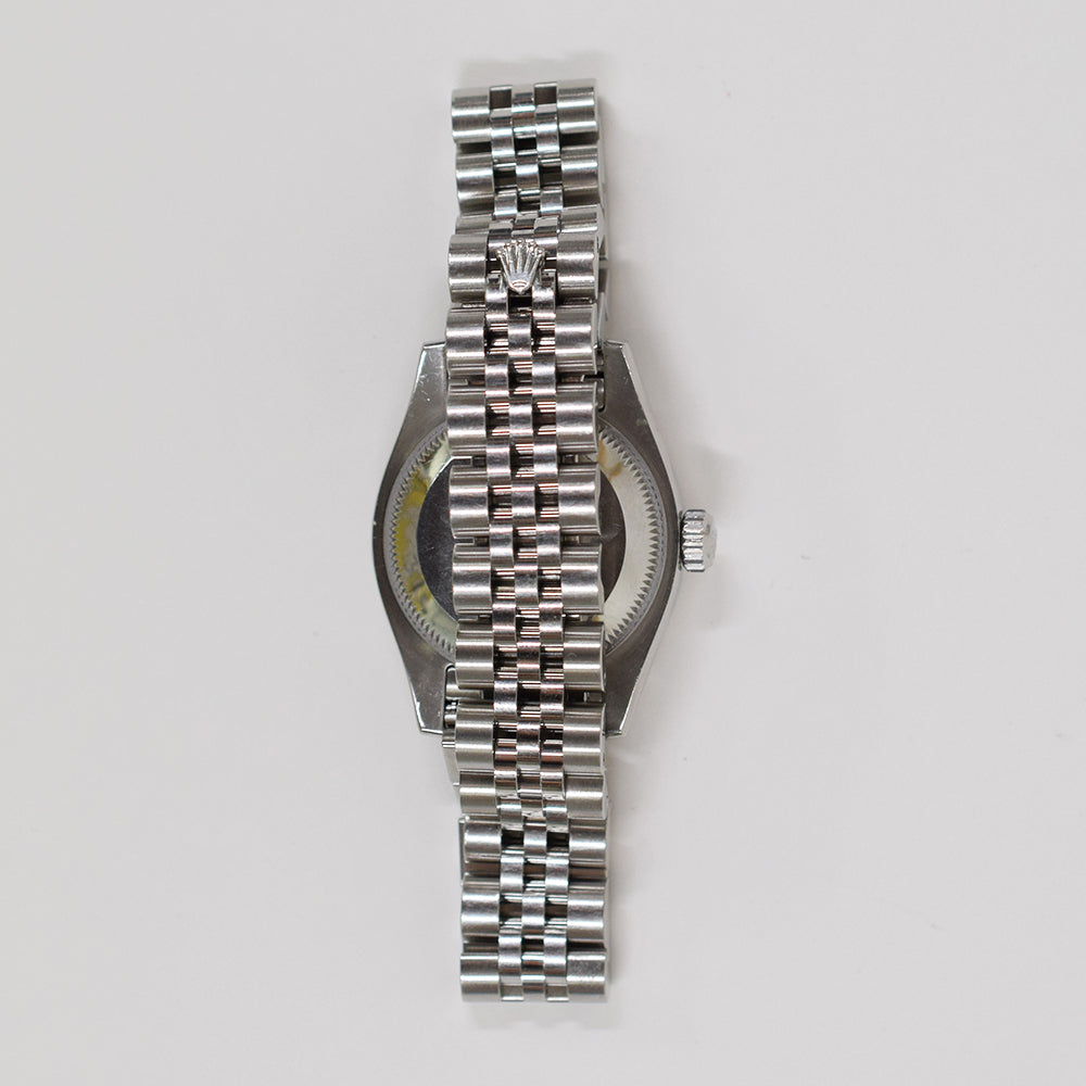 Rolex Lady-Datejust 179174G