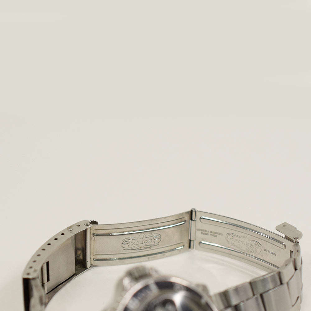 Rolex Submariner Date 1680