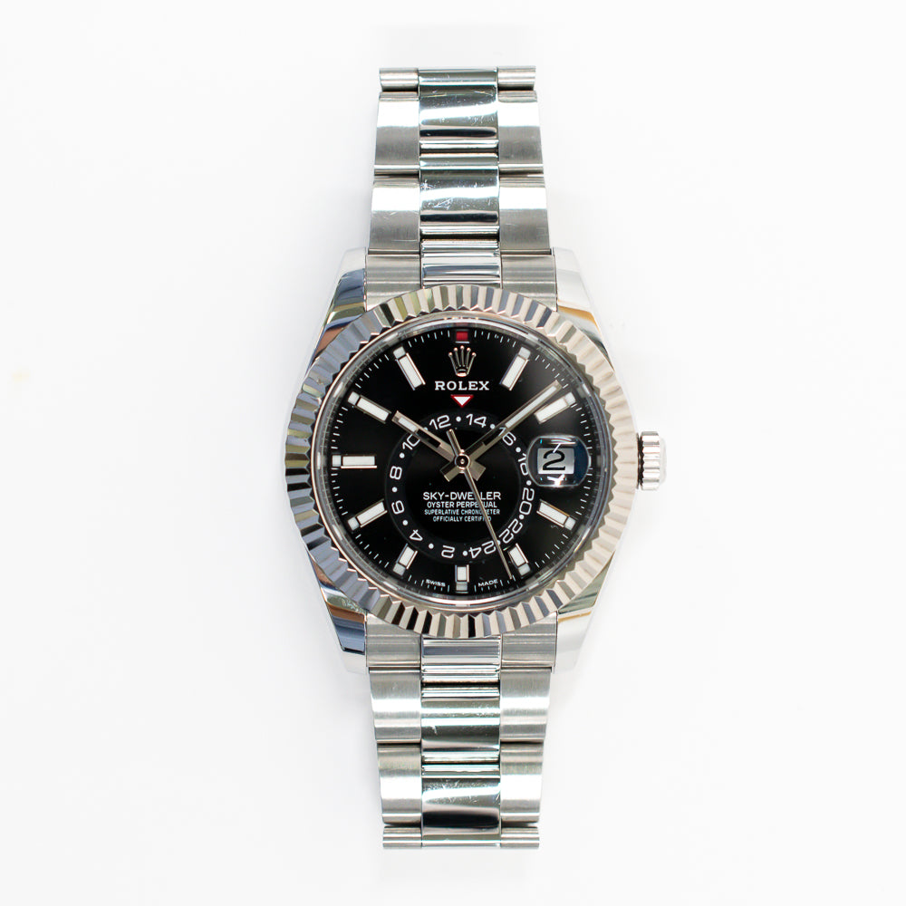 Rolex Sky-Dweller 326934