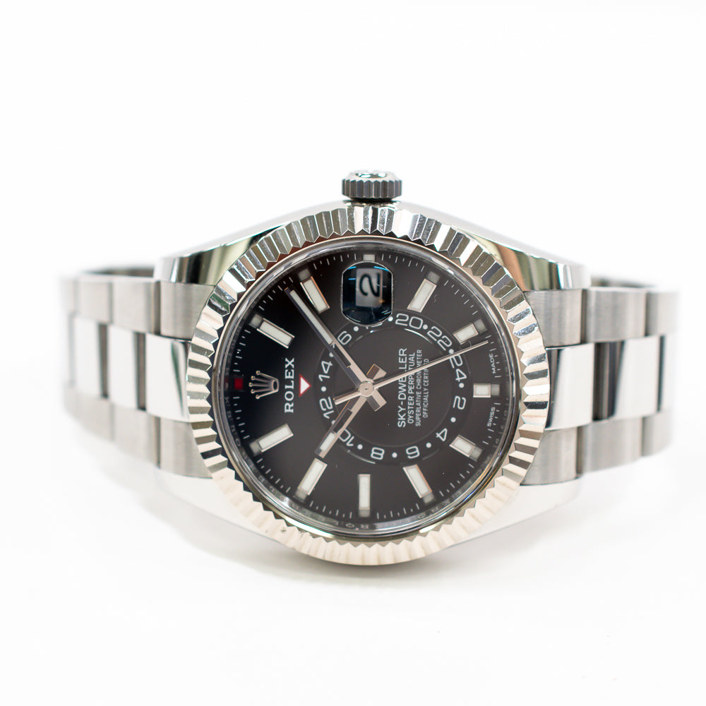 Rolex Sky-Dweller 326934