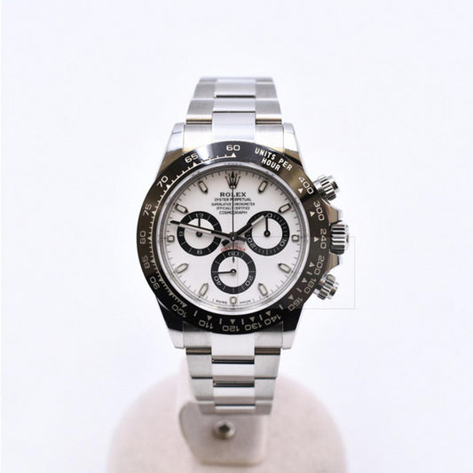 Rolex Daytona 116500LN