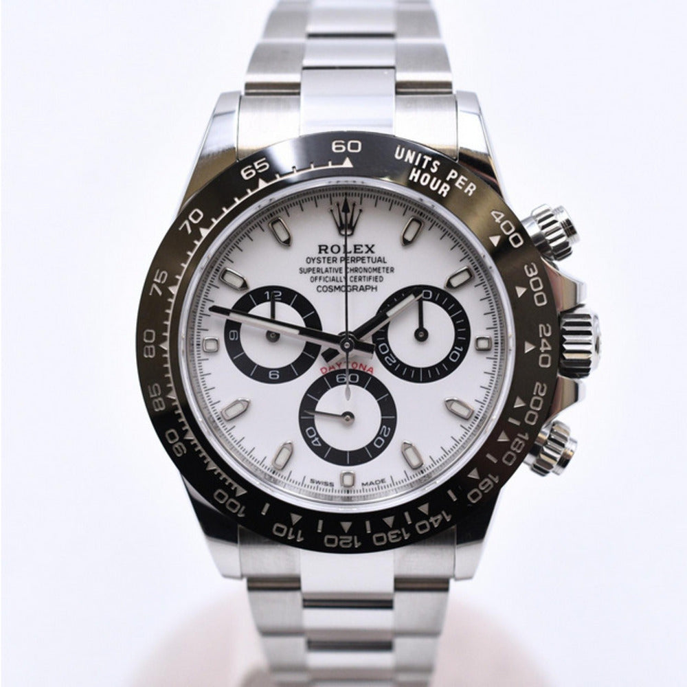 Rolex Daytona 116500LN